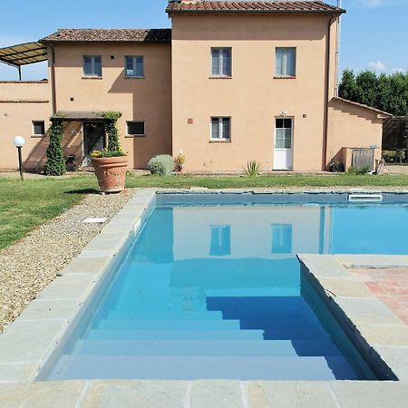 Podere Le Spighe Castroncello Bagian luar foto